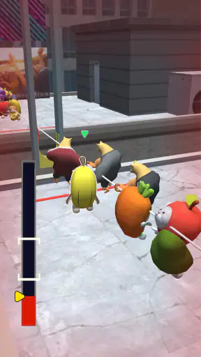 Banana Survival Master screenshot