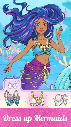 Barbie Magical Fashion screenshot