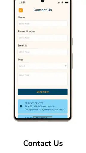Battmobile screenshot