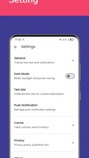 Batu Plus screenshot