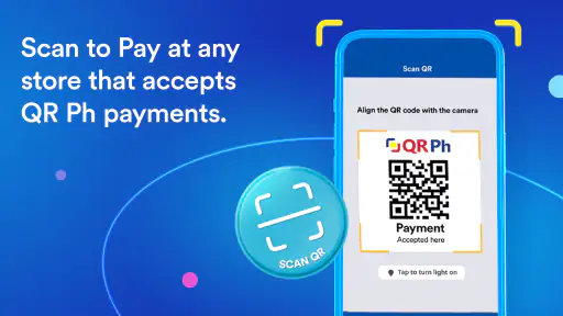 BDO Pay screenshot