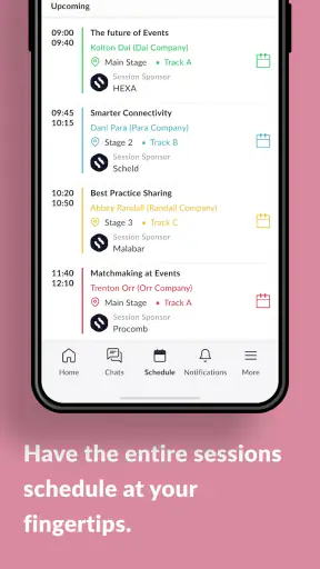 Beautyworld Dubai 2026 screenshot