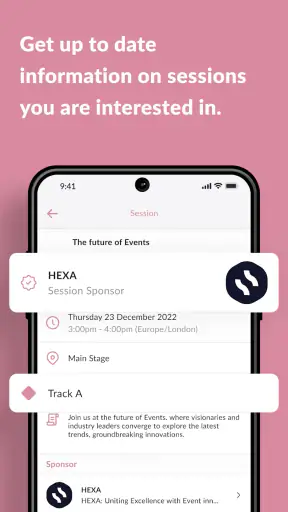 Beautyworld Dubai 2026 screenshot