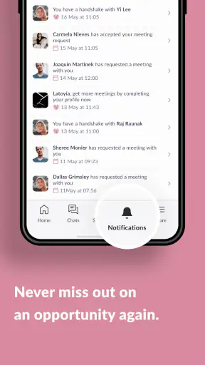 Beautyworld Dubai 2026 screenshot
