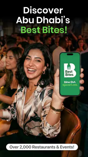 Best Bites screenshot