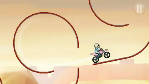 Bike Race ： لعبة سباق screenshot