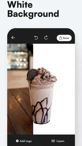Blend: AI Videos Logos Try On screenshot