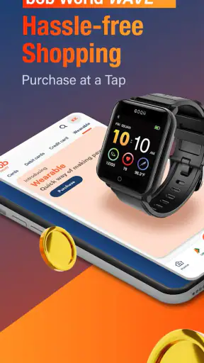 bob World:Banking & Experience screenshot