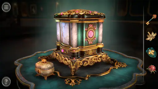 Boxes: Lost Fragments screenshot