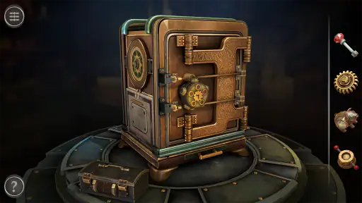 Boxes: Lost Fragments screenshot