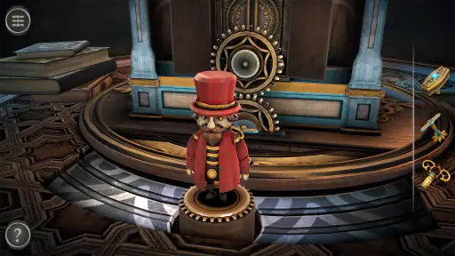 Boxes: Lost Fragments screenshot