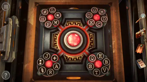 Boxes: Lost Fragments screenshot