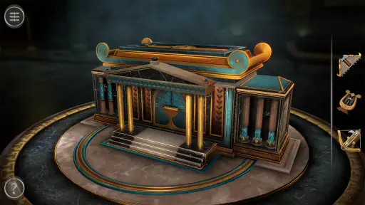 Boxes: Lost Fragments screenshot