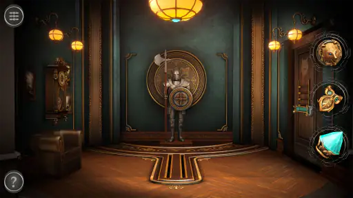 Boxes: Lost Fragments screenshot