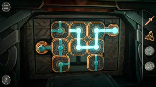 Boxes: Lost Fragments screenshot