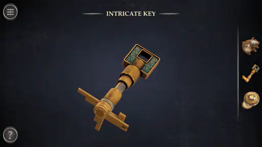 Boxes: Lost Fragments screenshot