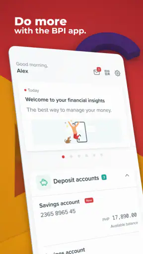 BPI screenshot
