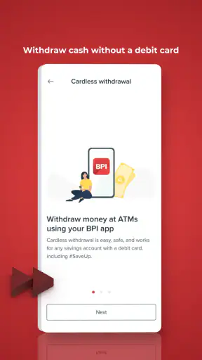 BPI screenshot
