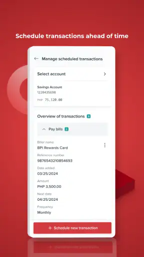 BPI screenshot