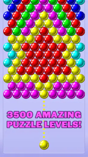 Bubble Shooter screenshot