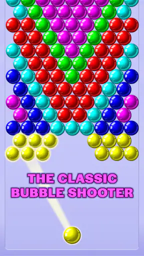 Bubble Shooter screenshot
