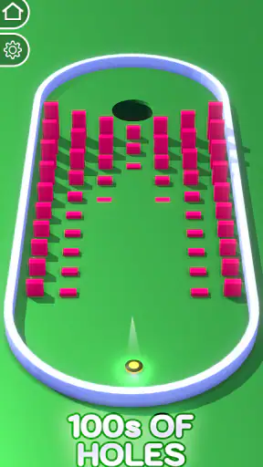 Buca! Fun, Satisfying Game screenshot