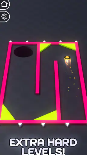Buca! Fun, Satisfying Game screenshot