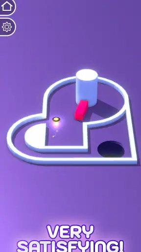 Buca! Fun, Satisfying Game screenshot