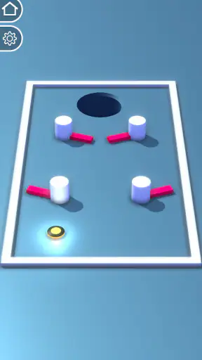 Buca! Fun, Satisfying Game screenshot