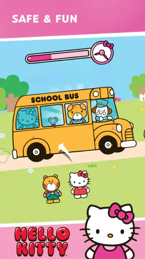 Budge World: Learning & Fun screenshot