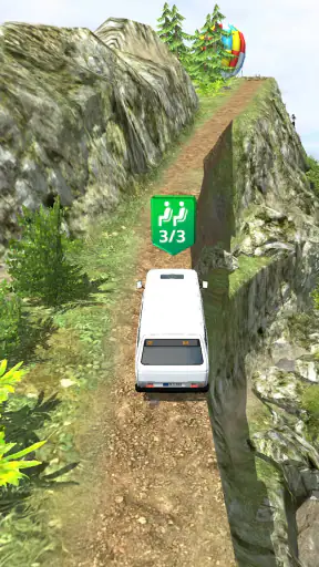 Bus Upgrade Simulator screenshot