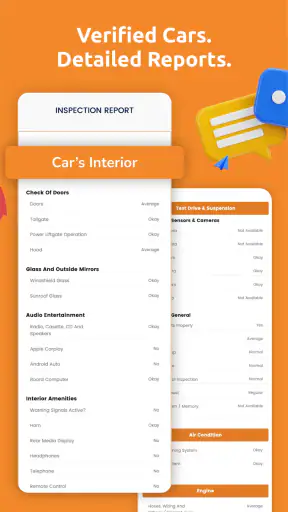 BuyAnyCar screenshot