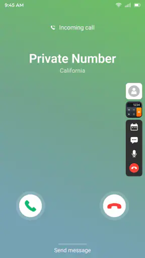 Calculator screenshot