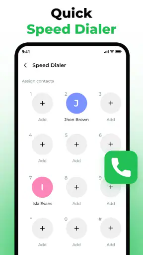 Caller ID Trusted Call & Block screenshot