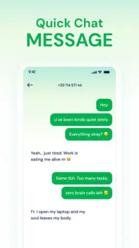 CallGuard: Caller ID & Blocker screenshot
