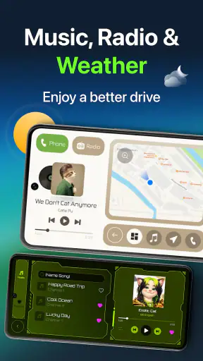 Car Play Connect Auto Sync screenshot