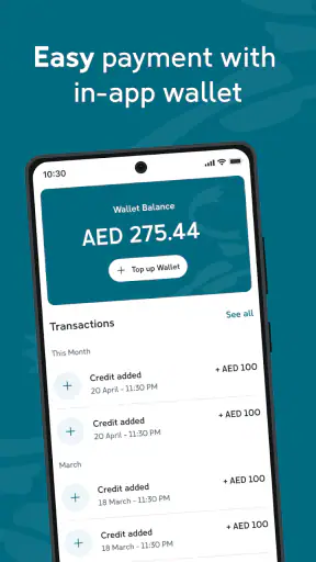 Caribou Rewards screenshot