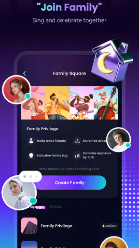 CatSing: Record Karaoke Songs screenshot