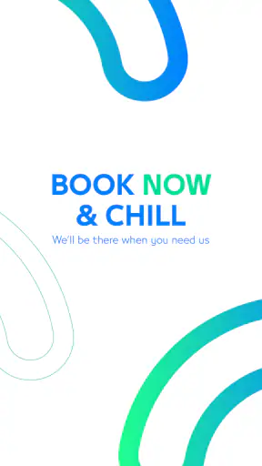 ChillApp | Auto Care, Anywhere screenshot