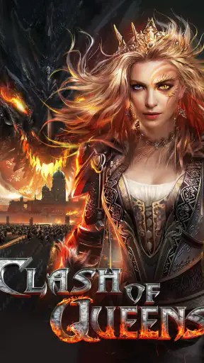 Clash of Queens: Light or Dark screenshot