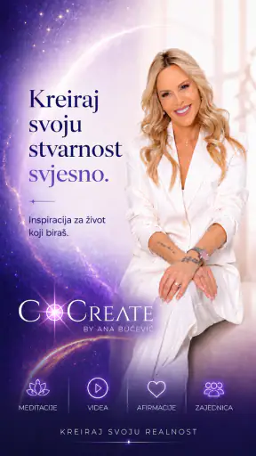 CoCreate by Ana Bučević screenshot