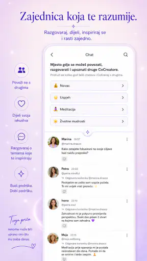 CoCreate by Ana Bučević screenshot