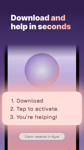Conduit: شارك اتصال الإنترنت screenshot