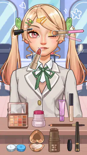 Cosplaydom - عالم الكوسبلاي screenshot
