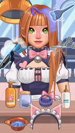 Cosplaydom - عالم الكوسبلاي screenshot