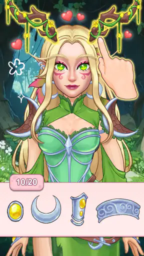 Cosplaydom - عالم الكوسبلاي screenshot