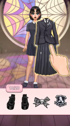 Cosplaydom - عالم الكوسبلاي screenshot