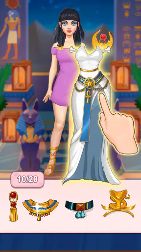 Cosplaydom - عالم الكوسبلاي screenshot
