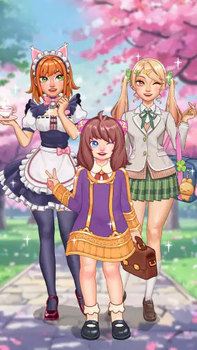 Cosplaydom - عالم الكوسبلاي screenshot
