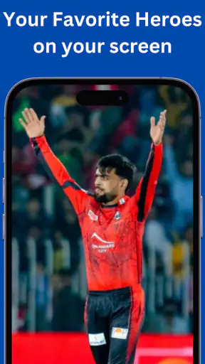 CricPlus: Live Cricket TV 2026 screenshot